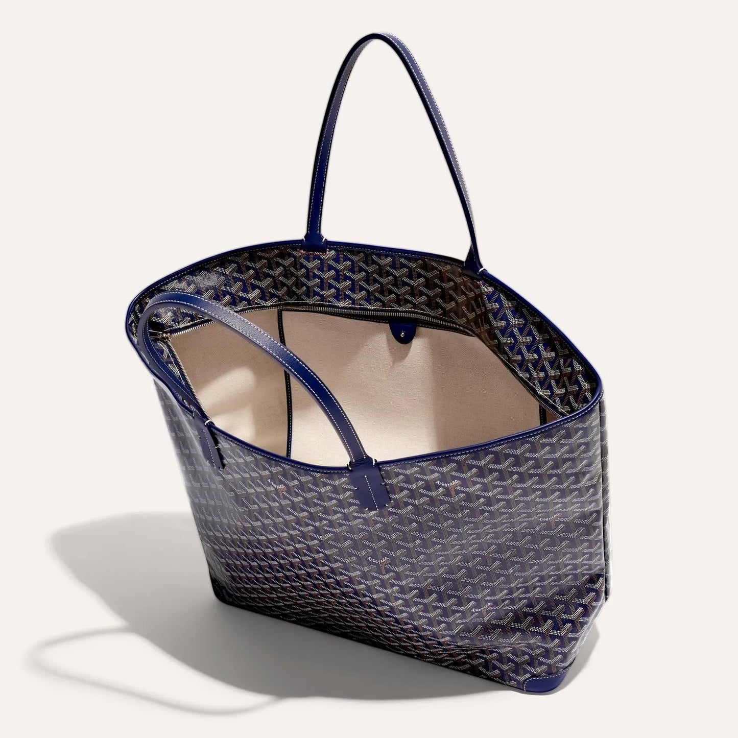 Goyard Artois GM Bag