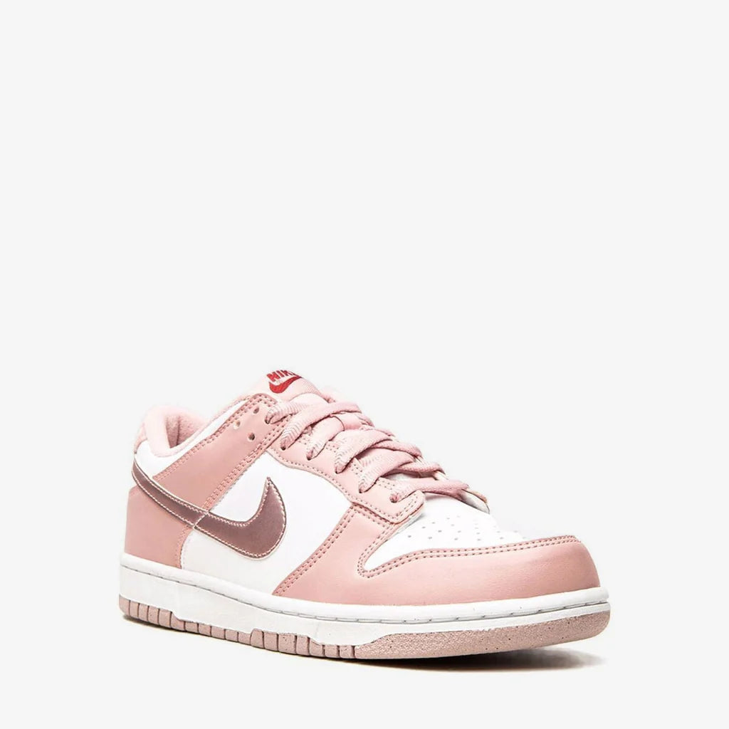 Nike Dunk Low GS 'Pink Velvet'